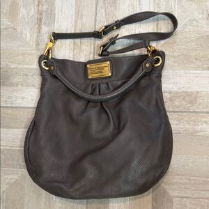 Marc By Marc Jacobs Hillier Hobo Bag